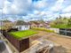 Thumbnail Detached bungalow for sale in Hall Avenue, Rushden