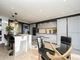 Thumbnail Terraced house for sale in Temple Mill Island, Marlow