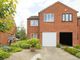 Thumbnail Semi-detached house for sale in Palmerston Street, Westwood, Nottinghamshire