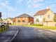 Thumbnail Detached house for sale in Plot 189, The Meadows, Dunholme