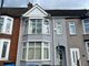 Thumbnail Property to rent in Hearsall Lane, Chapelfields, Coventry