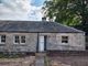 Thumbnail Semi-detached bungalow to rent in Old Dalkeith Road, Edinburgh, Midlothian