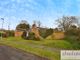 Thumbnail Bungalow for sale in The Bury, Pavenham Village, Bedfordshire