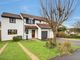 Thumbnail Semi-detached house for sale in Bramble Walk, Roundswell, Barnstaple, Devon