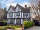 Thumbnail Detached house for sale in Hall Park Avenue, Westcliff-On-Sea