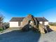 Thumbnail Cottage for sale in 46 Lusky Road, Killinchy