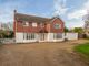 Thumbnail Detached house for sale in Holmwood Close, East Horsley, Leatherhead