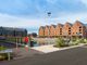 Thumbnail Flat for sale in "Marsworth House" at Broughton Crossing, Broughton, Aylesbury
