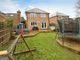 Thumbnail Detached house for sale in Walnut Close, Burgess Hill
