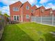 Thumbnail Detached house for sale in Charnwood Court, Laburnum Close, Creswell, Worksop
