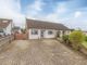 Thumbnail Semi-detached bungalow for sale in Clare Road, Taplow