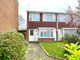 Thumbnail Semi-detached house for sale in Colebrook Road, Littlehampton, West Sussex