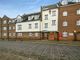 Thumbnail Flat for sale in Three Crowns House, South Quay, Kings Lynn, Norfolk