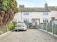 Thumbnail Terraced house for sale in Damgate Back Lane, Martham, Great Yarmouth