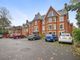Thumbnail Flat for sale in Sanderling Court, Wimborne Road, Bournemouth