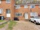 Thumbnail Terraced house for sale in James Copse Road, Lovedean, Waterlooville