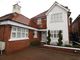 Thumbnail Detached house to rent in Boundary Close, Barnet