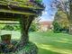 Thumbnail Detached house for sale in Wyndham House, Yew Tree Lane, Fairfield, Bromsgrove, Worcestershire