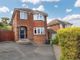 Thumbnail Detached house for sale in Carver Hill Road, High Wycombe