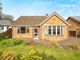 Thumbnail Detached bungalow for sale in Boyd Road, Wath-Upon-Dearne, Rotherham