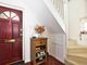 Thumbnail Semi-detached house for sale in Blackwell Road, Kings Langley