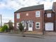 Thumbnail Terraced house for sale in Six House Bank, West Pinchbeck, Spalding, Lincolnshire