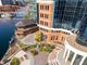 Thumbnail Office to let in The Vic, Mediacityuk, Salford Quays, Manchester