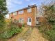Thumbnail Semi-detached house for sale in Leewood Crescent, Costessey, Norwich