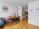 Thumbnail Flat for sale in Reliance Wharf, 2-10 Hertford Road, London
