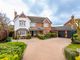 Thumbnail Detached house for sale in Court Tree Drive, Eastchurch, Sheerness