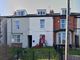 Thumbnail Terraced house for sale in Rock Street, Sheffield, South Yorkshire