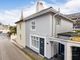Thumbnail Terraced house for sale in Park Hill Road, Torquay