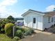 Thumbnail Detached bungalow for sale in Ocean View, Polruan, Fowey