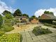 Thumbnail Detached bungalow for sale in Casterton Road, Stamford