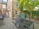 Thumbnail Terraced house for sale in Lynette Avenue, London