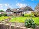 Thumbnail Detached bungalow for sale in Heath Close, Banstead