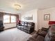 Thumbnail Detached bungalow for sale in Invercarron, Alness