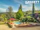 Thumbnail Villa for sale in Balazuc, Ardèche, Auvergne-Rhône-Alpes
