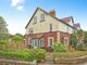 Thumbnail End terrace house for sale in Manor Road, Minehead