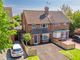 Thumbnail Semi-detached house for sale in The Graylings, Abbots Langley, Hertfordshire