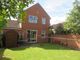 Thumbnail Link-detached house to rent in Holme Way, Gateford, Worksop