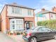 Thumbnail Maisonette to rent in Boldmere Road, Sutton Coldfield, West Midlands