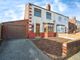 Thumbnail Semi-detached house for sale in Norfolk Road, Toll Bar, St Helens
