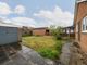 Thumbnail Detached bungalow for sale in Moat Way, Brayton, Selby