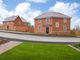 Thumbnail Detached house for sale in "Weir" at Thetford Road, Watton, Thetford