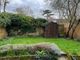 Thumbnail Semi-detached house for sale in The Green, Sutton Courtenay