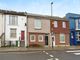 Thumbnail Terraced house for sale in Highland Road, Southsea, Hampshire