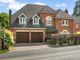 Thumbnail Detached house for sale in Grange Lane, Fernhill Heath, Worcester