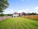 Thumbnail Detached house for sale in Amberstone, Amberstone, Hailsham