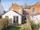 Thumbnail Terraced house for sale in Croft Road, Thame